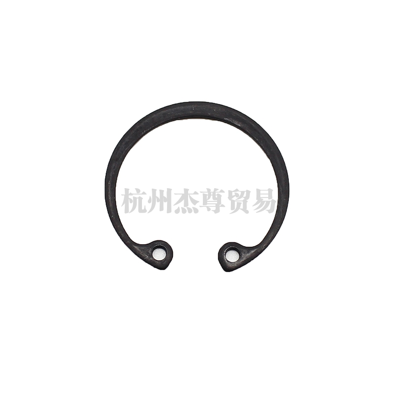 天津OCHIAI孔用C型擋圈RTW